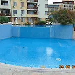 Apartment болгария, г.свети влас, к.