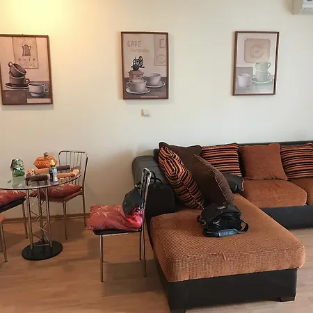 Apartment болгария, г.свети влас, к.