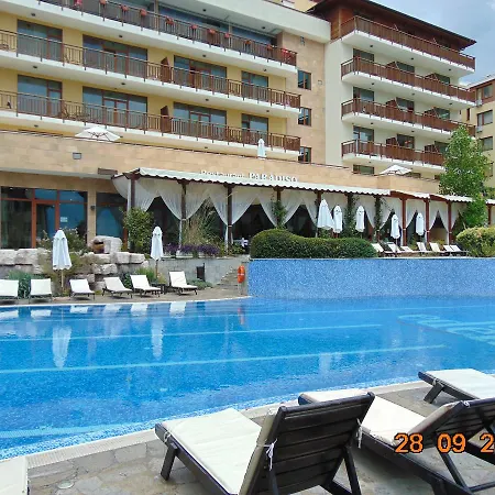 болгария, г.свети влас, к.