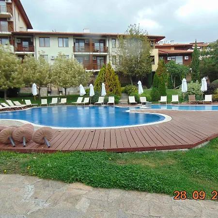 болгария, г.свети влас, к.