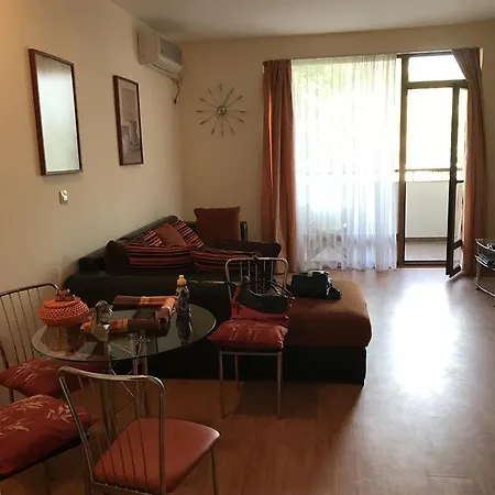 Apartment болгария, г.свети влас, к.