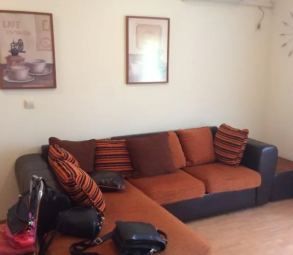 アパート болгария, г.свети влас, к.