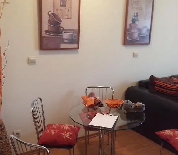 アパート болгария, г.свети влас, к.