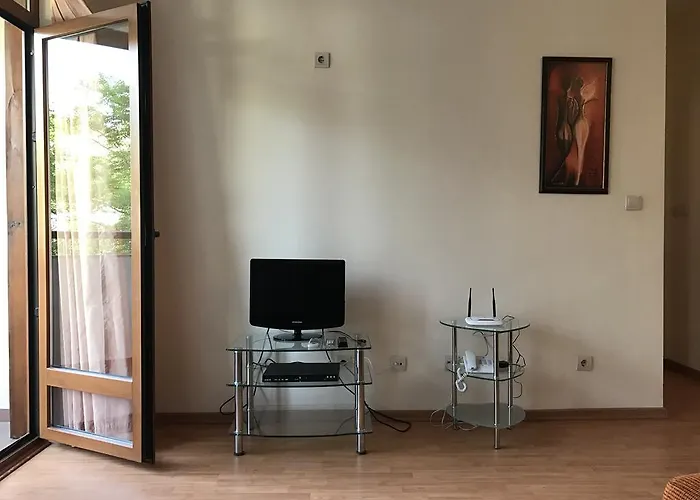 アパート болгария, г.свети влас, к.