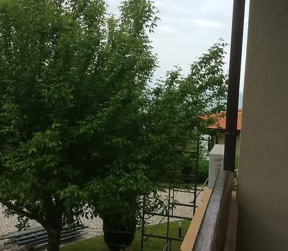 アパート болгария, г.свети влас, к.