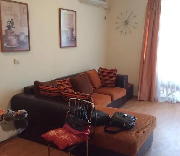 болгария, г.свети влас, к.