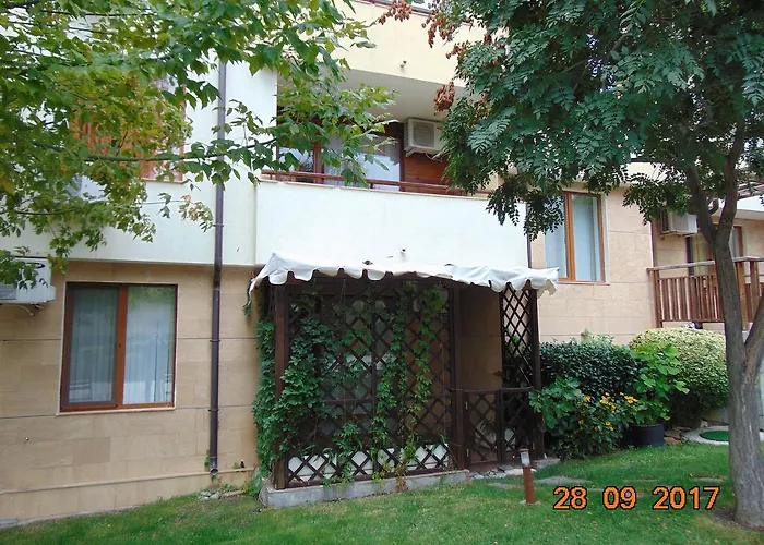 болгария, г.свети влас, к.