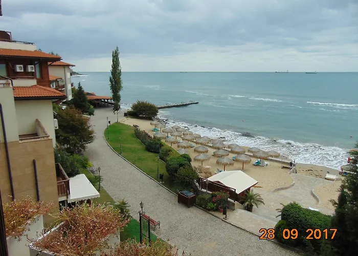 болгария, г.свети влас, к.