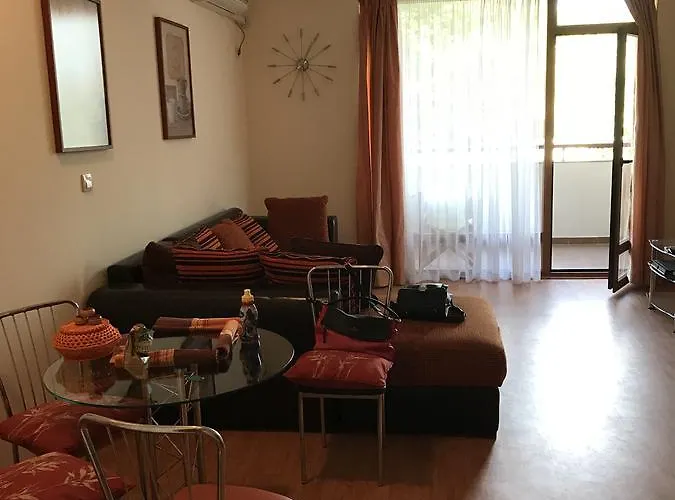 アパート болгария, г.свети влас, к.