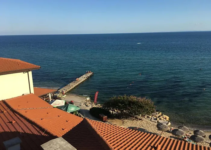 アパート болгария, г.свети влас, к.