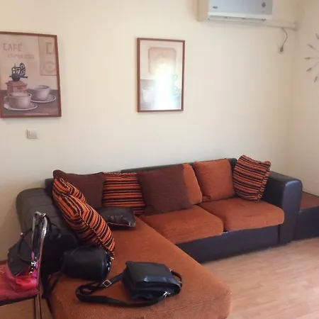 Apartment болгария, г.свети влас, к.