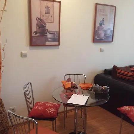 Appartement болгария, г.свети влас, к.