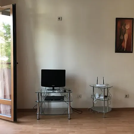 Apartment болгария, г.свети влас, к.