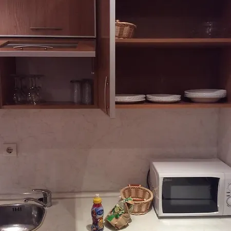 Lejlighed болгария, г.свети влас, к.