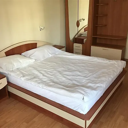 болгария, г.свети влас, к.райска градина