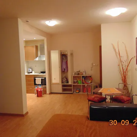 Apartment болгария, г.свети влас, к.