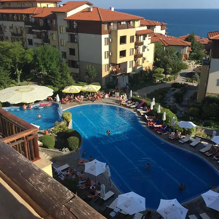 Lejlighed болгария, г.свети влас, к.