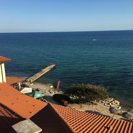 Apartment болгария, г.свети влас, к.